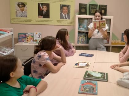 Как хорошо уметь читать