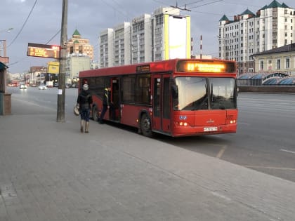 Казанским перевозчикам снова не хватает денег