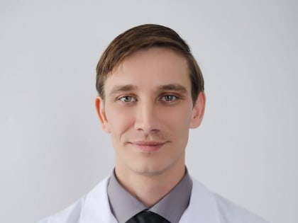 В городской поликлинике №6 Набережных Челнов назначен исполняющий обязанности главного врача