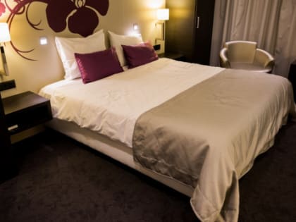 В Татарстане цены в гостиницах выросли на 15%