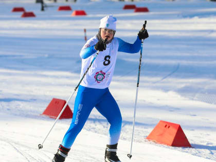 «Удача придет»: как прошел второй день Единых Игр Специальной Олимпиады