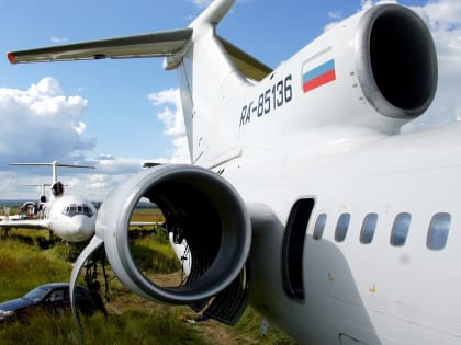 В Татарстане женщину чуть не убило лопастью самолёта — подробности