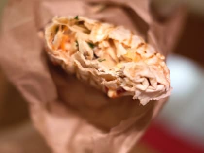 В Татарстане не будут проверять шаурмечные после массового отравления в Братске