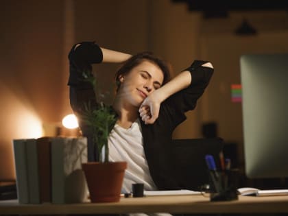 Три простых метода для снятия напряжения