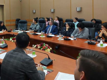 Отраслевое соглашение – гарантия достойного труда