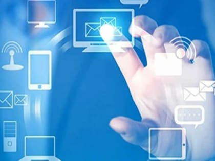 О преимуществах получения государственных услуг в электронном виде