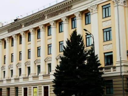 В Казанском медуниверситете появится курс военной хирургии