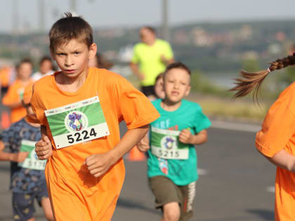 Три дня спортивного праздника на острове-граде Свияжск пройдут с 30 июня по 2 июля