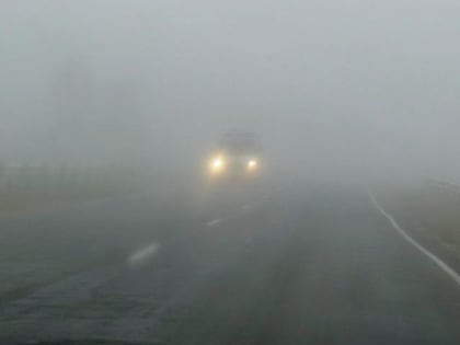 Консультация – предупреждение об интенсивности метеорологических явлений на Территории Республики Татарстан.