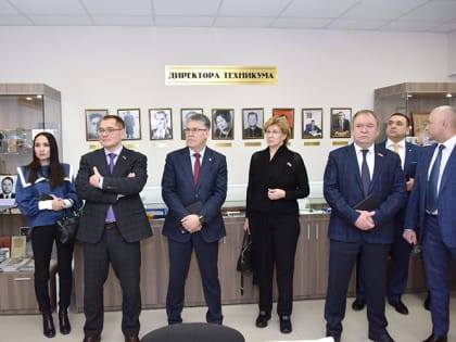 «Даже таблицу умножения не знают!»: как депутаты Госсовета РТ оценили тупик синих воротничков