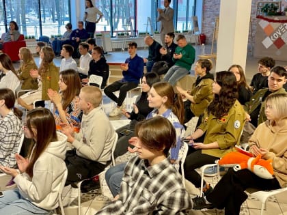 Образовательный фестиваль «ProСТО»