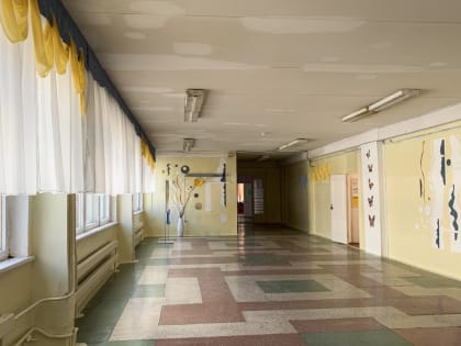 В казанской гимназии повится новый корпус за 368 млн рублей