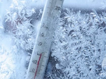 Штормовое предупреждение на территории Республики Татарстан