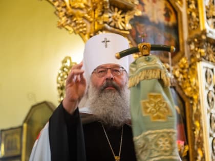 Митрополит Кирилл возглавит престольные торжества духовной школы