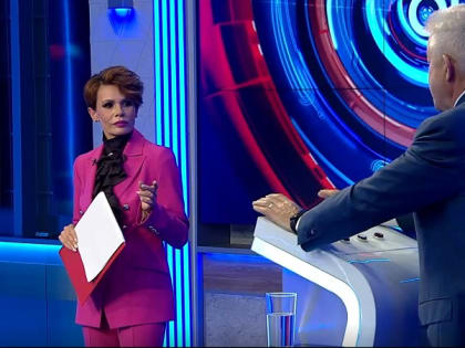 «Итоги переписи: что стоит за цифрами?»: прямая трансляция нового выпуска ток-шоу «Точка опоры» на ТНВ