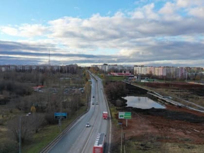 "Духовные ворота" Нижнекамска: церковь и мечеть у въезда в город будут построены окно в окно