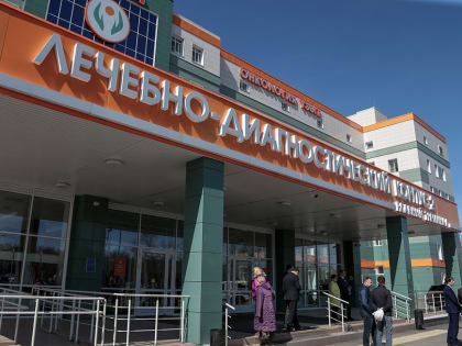 В Татарстане в 2022 году злокачественные опухоли обнаружили у более 17 тысяч человек