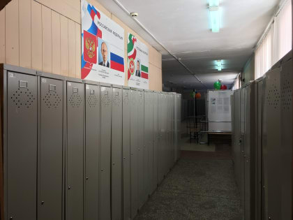 Школы в Татарстане готовы принять детей, несмотря на морозы