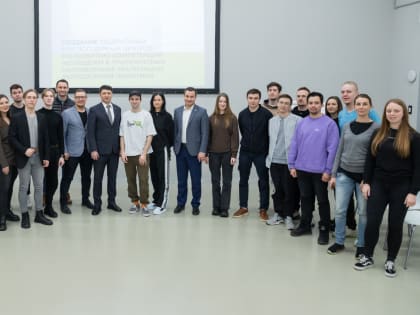 Татарстан претендует на создание федерального центра компетенций по уличным видам искусства и спорта