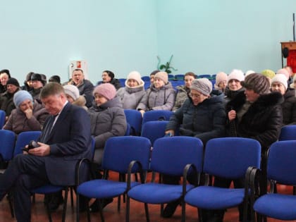 Коллектив Лениногорского городского суда поздравил заместителя председателя суда Борисову А.Е. с назначением на новую должность