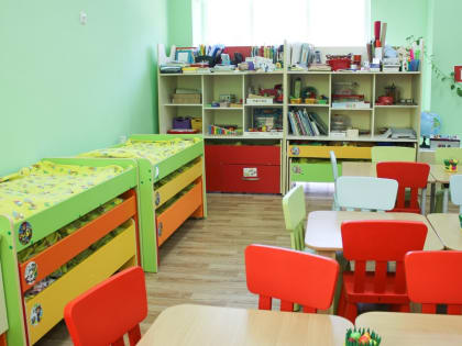 Как «разваливающийся» детсад под Казанью лишился руководителя