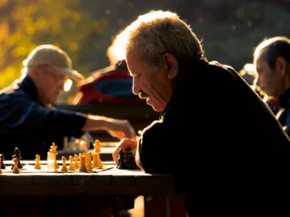 На пенсию в 55-60 лет: назван действующий вариант раннего выхода на пенсию