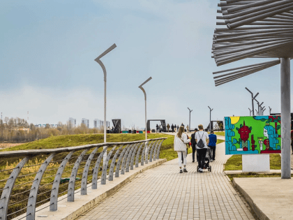 Синоптики: июнь будет аномально теплым и без обильных дождей