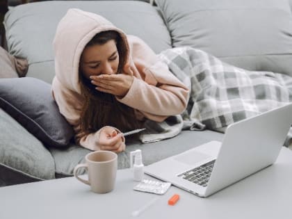 В Татарстане объявили о завершении сезона гриппа и ОРВИ