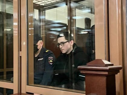 Суд в Нижнем Новгороде решил, изменять ли приговор Ильназу Галявиеву