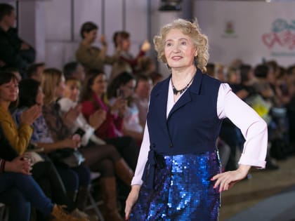 Дефиле возрастных моделей, мастер-класс по бачате и чай из самовара – как отметят День жизнелюба в Казани