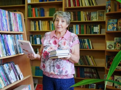 Чаще всего в библиотеках Челнов  берут книги по психологии и эзотерике