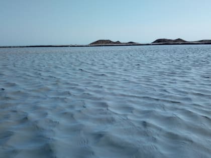 Стало известно, для чего в Елабуге расчистят русло реки