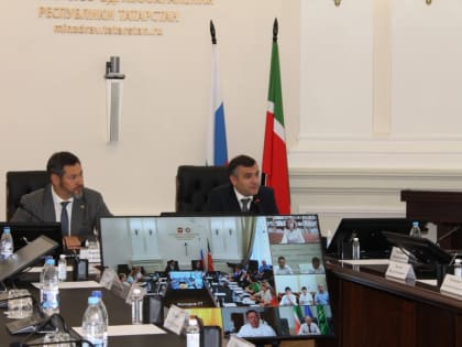 «Важно для коллектива»: Минздрав и Минпромторг отчитались о промышленной диспансеризации