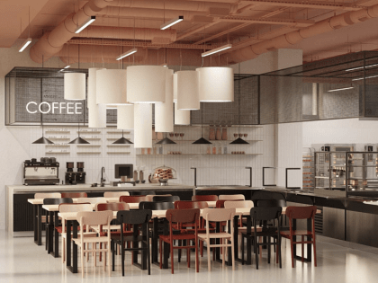 Архитектор Сафиуллин раскрыл детали проекта колледжа в Менделеевске (фото)