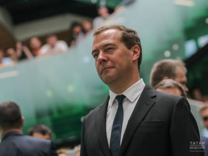 «Типа обиделись»: Медведев оценил обвинения главы Carlsberg в воровстве