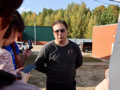 Власти Казани хотят обязать жителей сортировать мусор