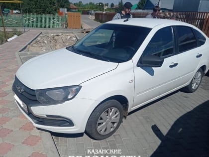 Жительница Буинска задолжала полмиллиона и осталась без автомобиля