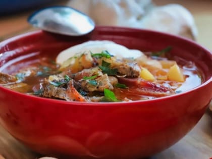 В Татарстане подешевела большая часть «борщевого набора»