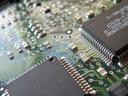 В Татарстане планируют запустить производство микропроцессоров