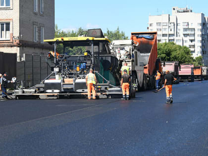 Участок БКК в Казани откроют в сентябре в рамках теста