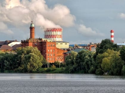 В Казани продолжат реконструкцию пивоваренного завода Петцольда