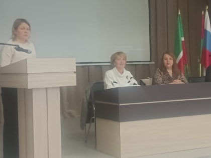 Актуальные вопросы по организации горячего питания детей в образовательных учреждениях города и района