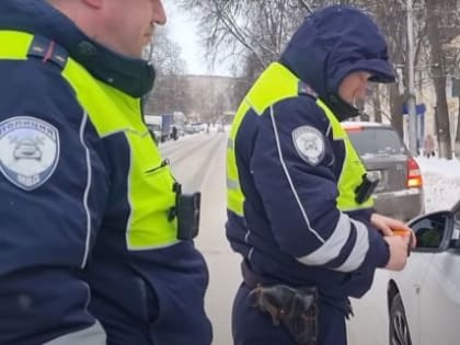 В Лениногорске пройдет профилактический рейд «Тоннель»