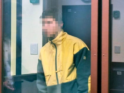 Принудительное лечение для нападавшего на полицию в Татарстане