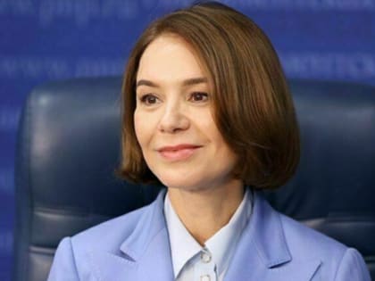 Альфия Когогина: Законопроект направлен на совершенствование подготовки педагогических кадров