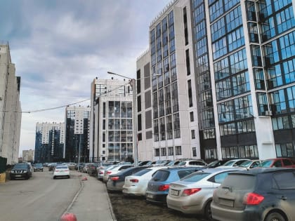 Куда ведут дороги? Самые развитые казанские ЖК