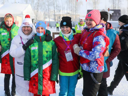 Звезды спорта и шоу-бизнеса поддержали Единые Игры Специальной Олимпиады в Казани