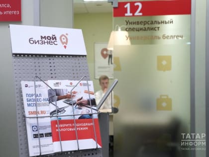 Пряник вместо кнута: как будут поддерживать предпринимателей в Татарстане