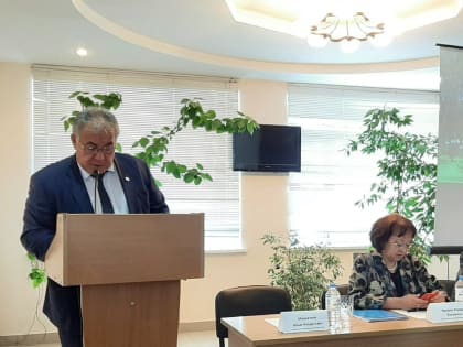 На медсовете в Камском Устье отметили достижения 2022 года