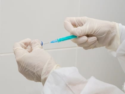 Главный инфекционист РТ: Людям из группы риска лучше вакцинироваться от Covid
